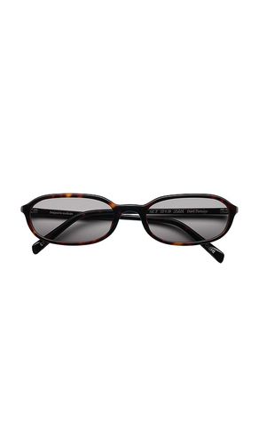 Chimi Edith Sunglasses in Brown - Chimi - Modalova