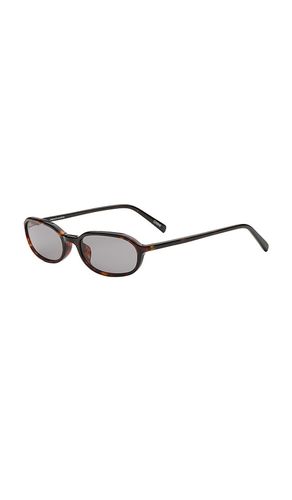 Gafas de sol edith en color marrón talla all - Chimi - Modalova