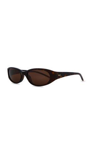 Chimi Dele Sunglasses in Chocolate - Chimi - Modalova