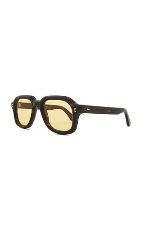Chimi Kai Sunglasses in Brown - Chimi - Modalova