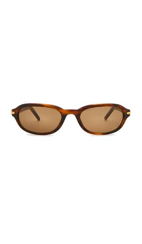 Chimi Vox Sunglasses in Brown - Chimi - Modalova