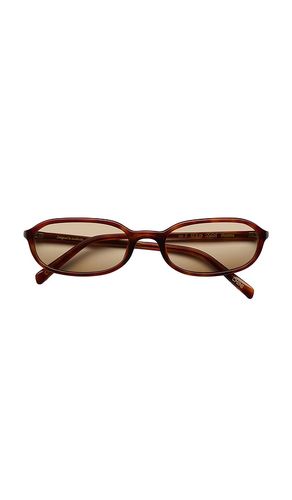 Chimi SONNENBRILLE EDITH in Brown - Chimi - Modalova