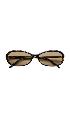 Gafas de sol florence en color marrón talla all - Chimi - Modalova