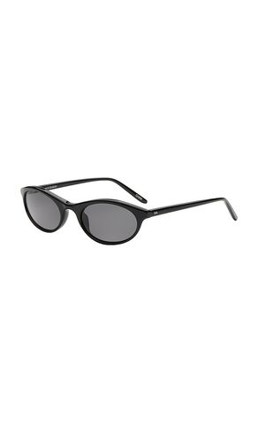 Gafas de sol jean en color negro talla all - Chimi - Modalova