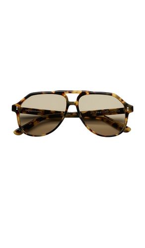 Chimi Sally Sunglasses in Black - Chimi - Modalova