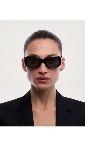 Chimi Halo Sunglasses in Black - Chimi - Modalova