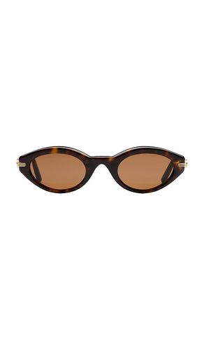 Chimi Lou Sunglasses in Brown - Chimi - Modalova