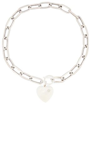 CHOKER LOVE SPELL CHAIN in - Child of Wild - Modalova