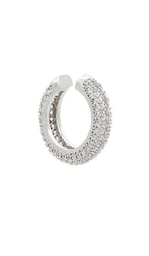 Joni Pave Ear Cuff in - Child of Wild - Modalova