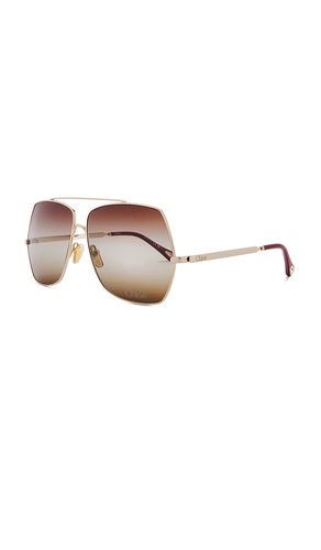 Aly Sunglasses in - Chloe - Modalova