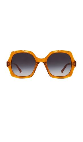 Chloe SONNENBRILLE in Orange - Chloe - Modalova