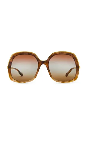 Aly Square Sunglasses in - Chloe - Modalova