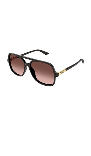 Chloe SONNENBRILLE in Brown - Chloe - Modalova