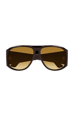Chloe SONNENBRILLE in Brown - Chloe - Modalova