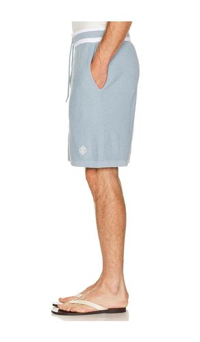 Armas short in color blue size S (also in M, L) - CHE - Modalova