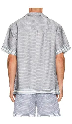 Lucena Printed Shirt in . Size L. Also in M - CHE - Modalova