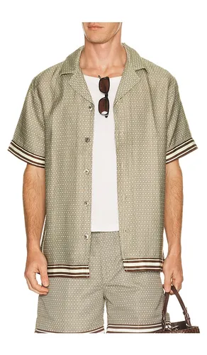 Camisa lucena en color marrón talla L (también en M, S) - CHE - Modalova