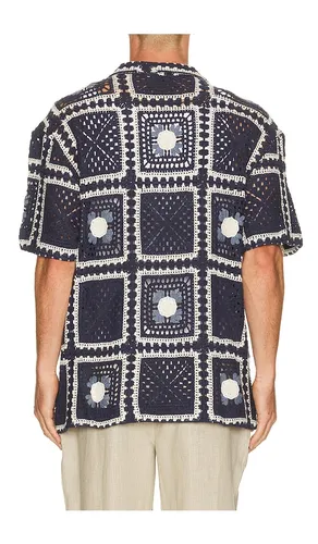 Tejer Crot Shirt in . Size L. Also in M - CHE - Modalova