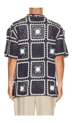Tejer Crot Shirt in . Size S. Also in M, L - CHE - Modalova