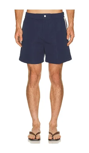 Plain Tailored Swim Short in . Size L. Also in M, S, XL/1X - CHE - Modalova