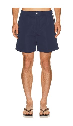 Plain Tailored Swim Short in . Taglia L. Also in M, S, XL/1X - CHE - Modalova