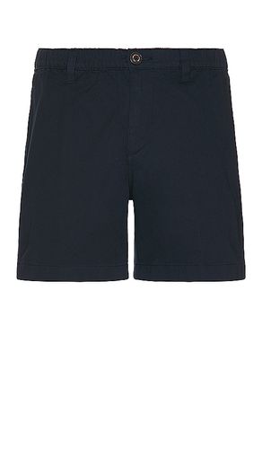 The Armadas 5.5 Short in Black. - size L (also in M, S, XXL/2X) - Chubbies - Modalova