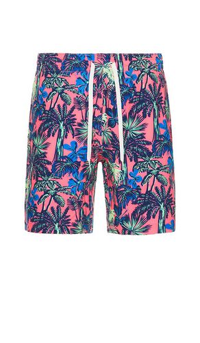 The Wild Things 7 Swim Short in Pink. - size L (also in M, S, XL/1X) - Chubbies - Modalova