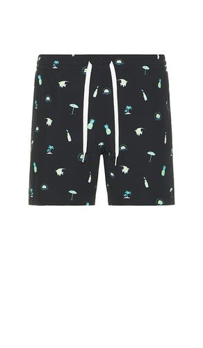 The Beach Essentials 5.5 Swim Short in . - size L (also in M, S) - Chubbies - Modalova