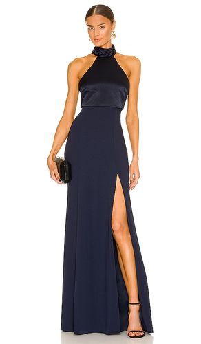 Alexandra gown in color size 0 (also in 12) - Cinq a Sept - Modalova