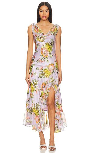 Chrysanthemum Ray Dress in . Taglia 10, 2, 4, 6 - Cinq a Sept - Modalova