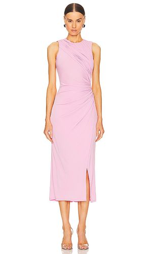Wesson dress in color pink size 0 in - Pink. Size 0 (also in 00) - Cinq a Sept - Modalova