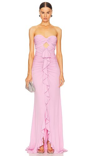 Jenna Gown in Pink. - size 10 (also in 6) - Cinq a Sept - Modalova