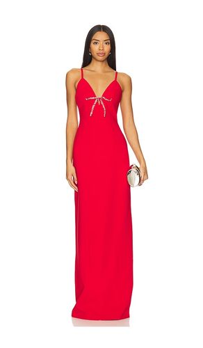 Adele Gown in Red. - size 0 (also in 4, 6, 8) - Cinq a Sept - Modalova