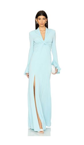Evelyn Dress in Baby Blue. - size 4 (also in 8) - Cinq a Sept - Modalova