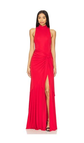 Rori Gown in Red. - size 0 (also in 00, 2, 4) - Cinq a Sept - Modalova