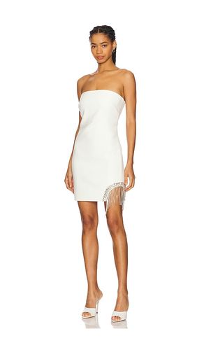 Rhinestone Fringe Mini Sammy Dress in . - size 0 (also in 00, 10) - Cinq a Sept - Modalova