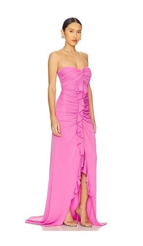 ABENDKLEID JENNETTE in . Größe 2. Also in 4, 6 - Cinq a Sept - Modalova