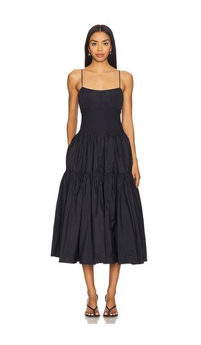 Ginny Dress in Black. - size 0 (also in 00, 10, 2, 4, 6, 8) - Cinq a Sept - Modalova