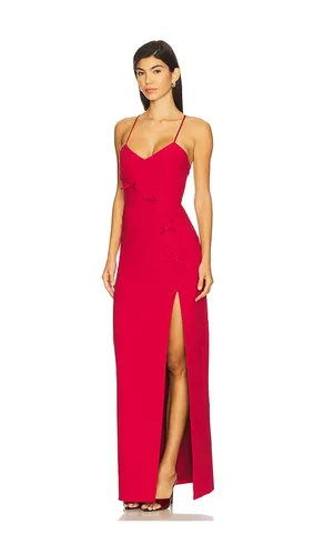 ABENDKLEID ELEA in . Größe 0. Also in 10, 6, 8 - Cinq a Sept - Modalova