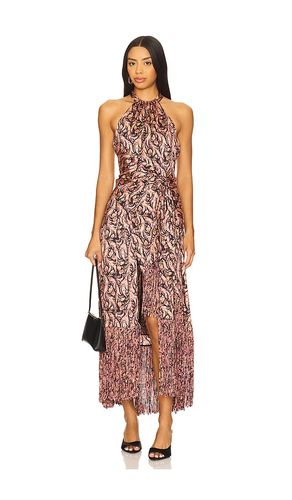 Charming Paisley Teresa Dress in Pink. - size 0 (also in 00, 2, 4, 6) - Cinq a Sept - Modalova