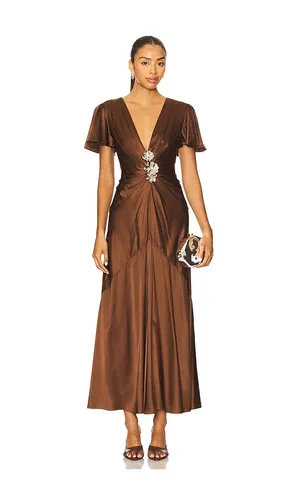 KLEID KORDYN in . Größe 0. Also in 00, 2, 4 - Cinq a Sept - Modalova