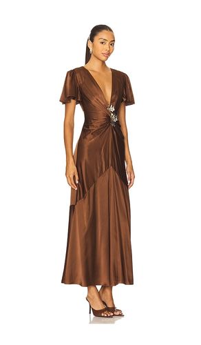 KLEID KORDYN in . Größe 0. Also in 00, 4 - Cinq a Sept - Modalova