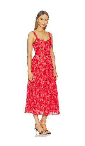 KLEID BOTANICAL in . Größe 2. Also in 6 - Cinq a Sept - Modalova