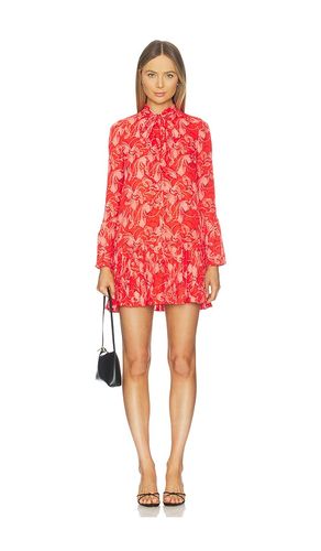 KLEID BOTANICAL in . Größe 0. Also in 10, 2, 4, 6, 8 - Cinq a Sept - Modalova