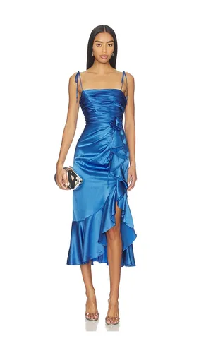 KLEID MIREYA in . Größe 0. Also in 00, 2, 4, 6 - Cinq a Sept - Modalova