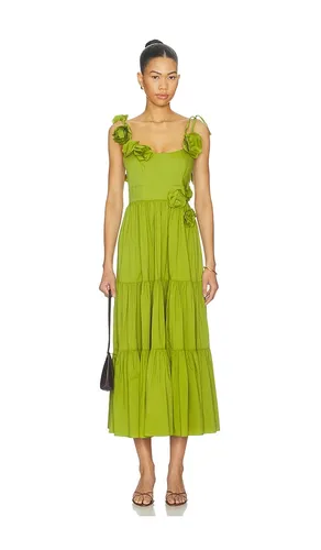 KLEID KAEL in . Größe 0. Also in 12, 2, 4, 6 - Cinq a Sept - Modalova