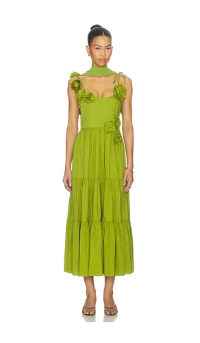 KLEID KAEL in . Größe 0. Also in 12, 2, 4, 6 - Cinq a Sept - Modalova