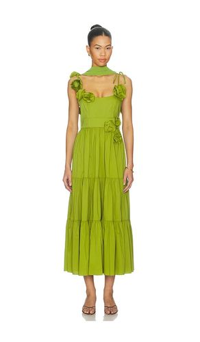 KLEID KAEL in . Größe 2. Also in 4, 6, 8 - Cinq a Sept - Modalova