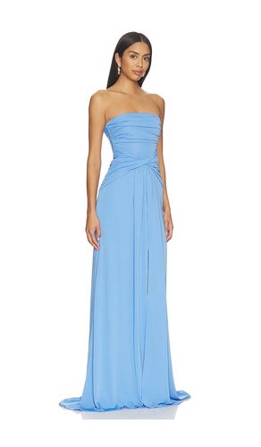 KLEID OLENA in . Größe 00. Also in 0, 2, 8, 10 - Cinq a Sept - Modalova