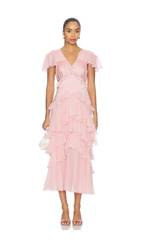 KLEID TATUM in . Größe 0. Also in 00, 2, 4 - Cinq a Sept - Modalova